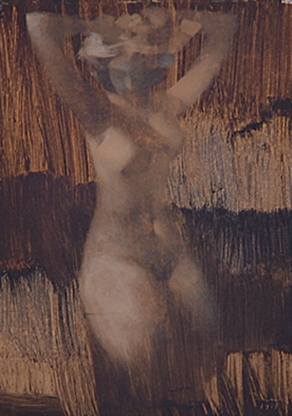 Enrico Bianco (1918-2013), Nú, 1975 - foto 1 de 2