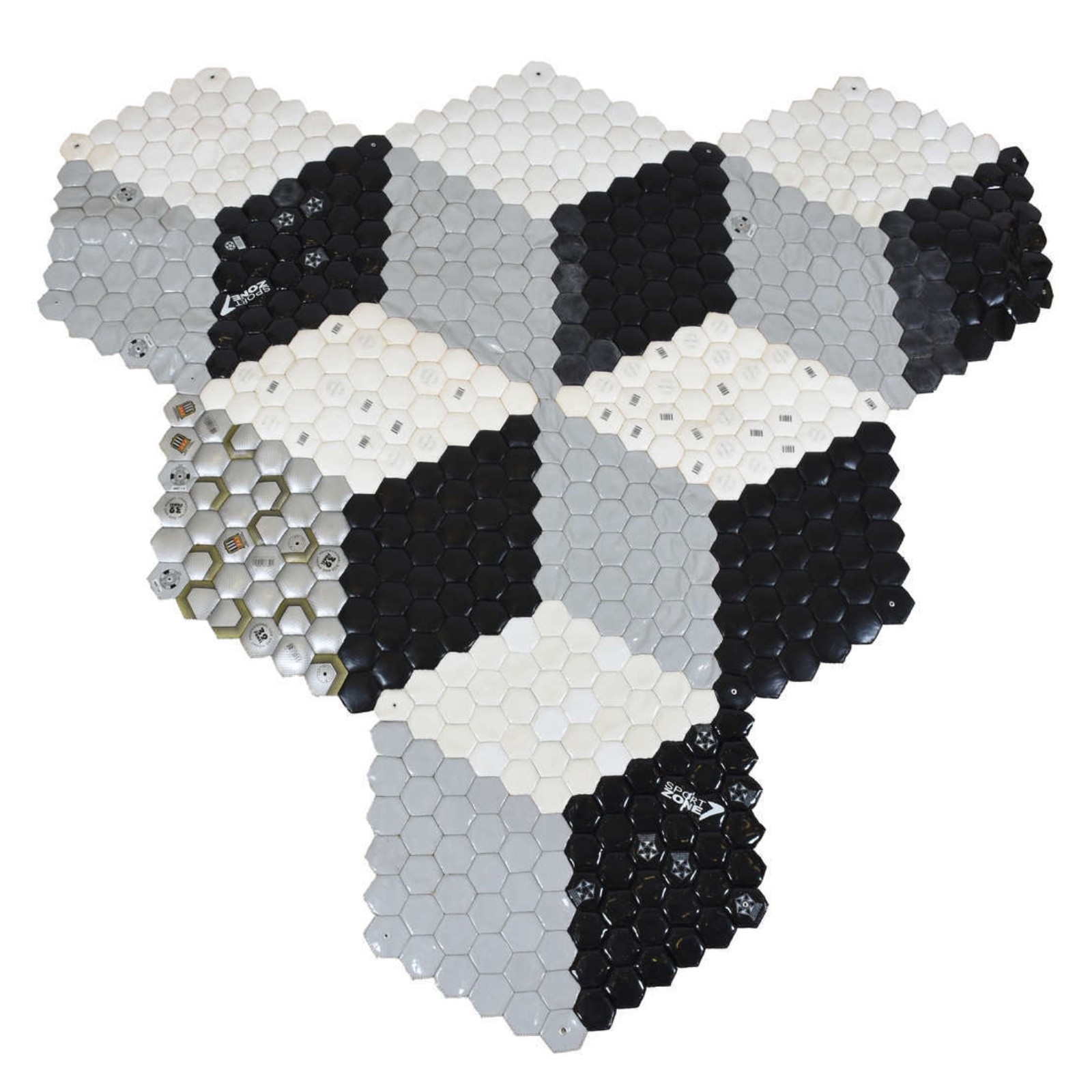 Felipe Barbosa (1978), Cubic Ball, 2006/2008 - foto 2 de 2