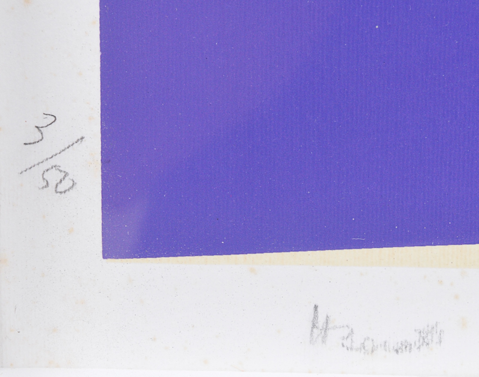Hércules Barsotti (1914-2010), Sem Titulo - foto 4 de 6