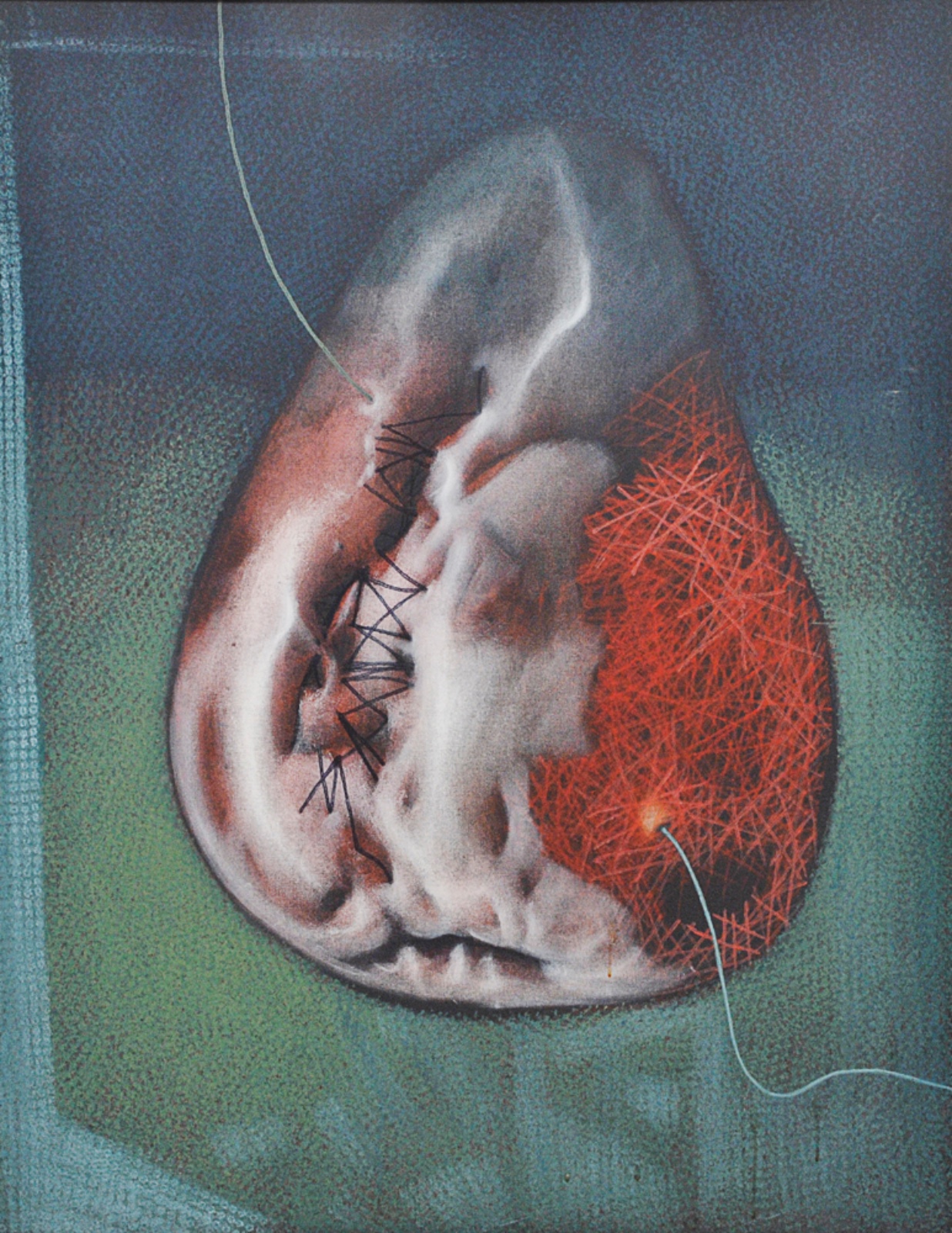 Natureza Muerta, 1991 - foto 1 de 5