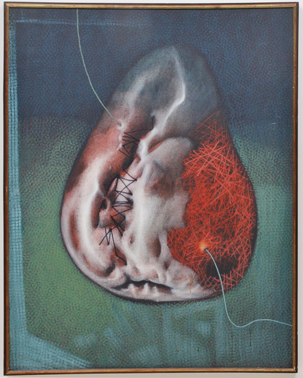 Natureza Muerta, 1991 - foto 3 de 5
