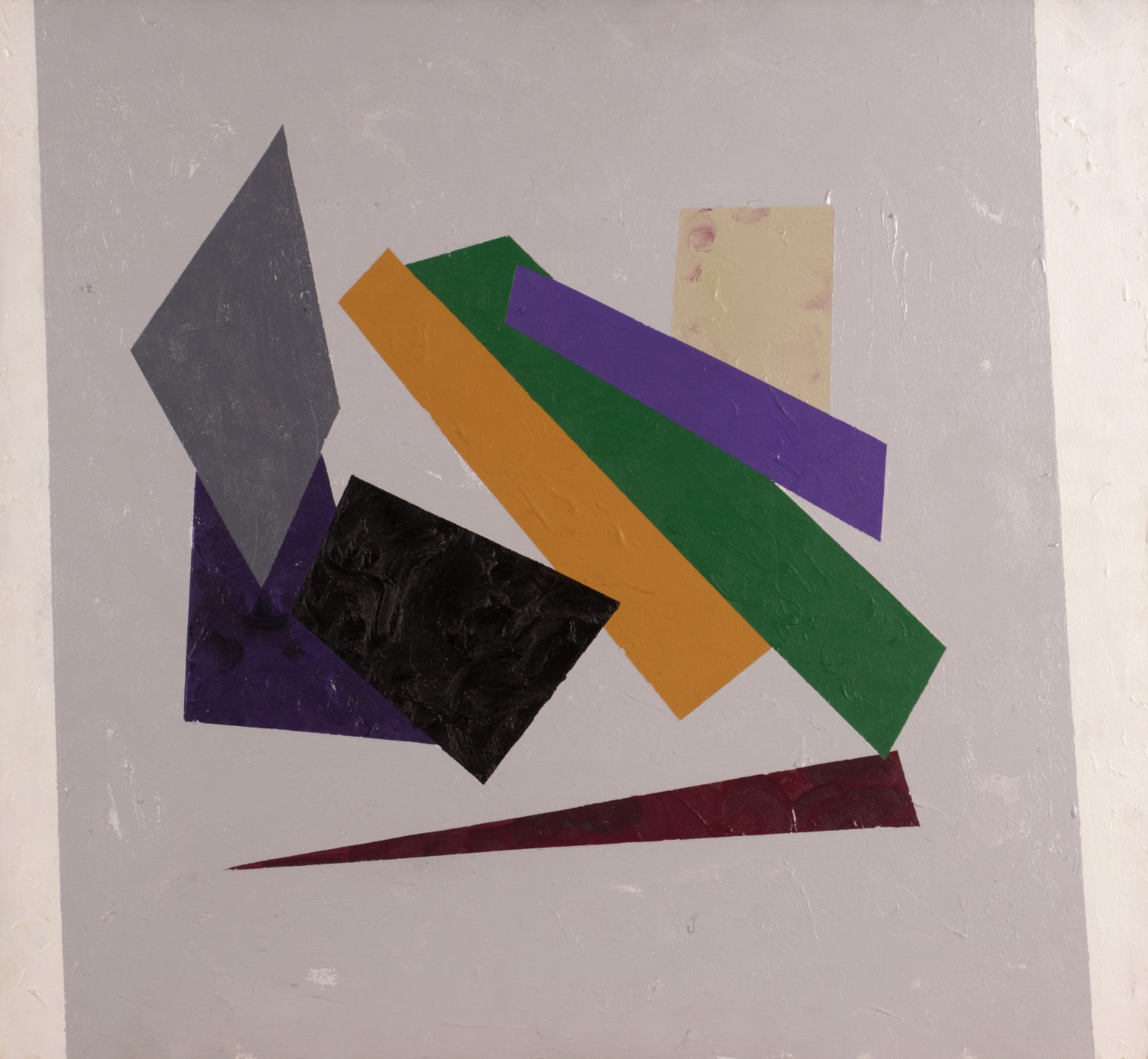 Eduardo Sued (1925), COMPOSIÇÃO