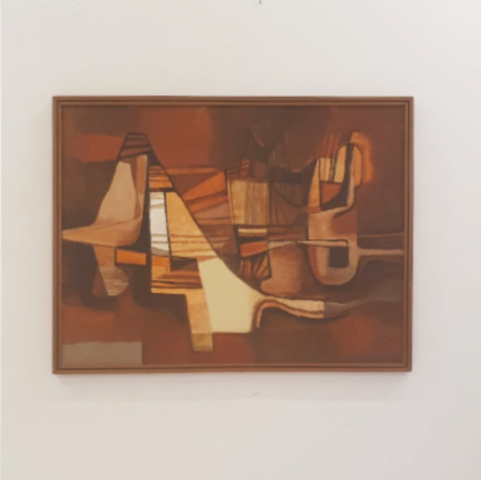 Roberto Burle Marx (1909-1994), Sem Título, 1982 - foto 3 de 5