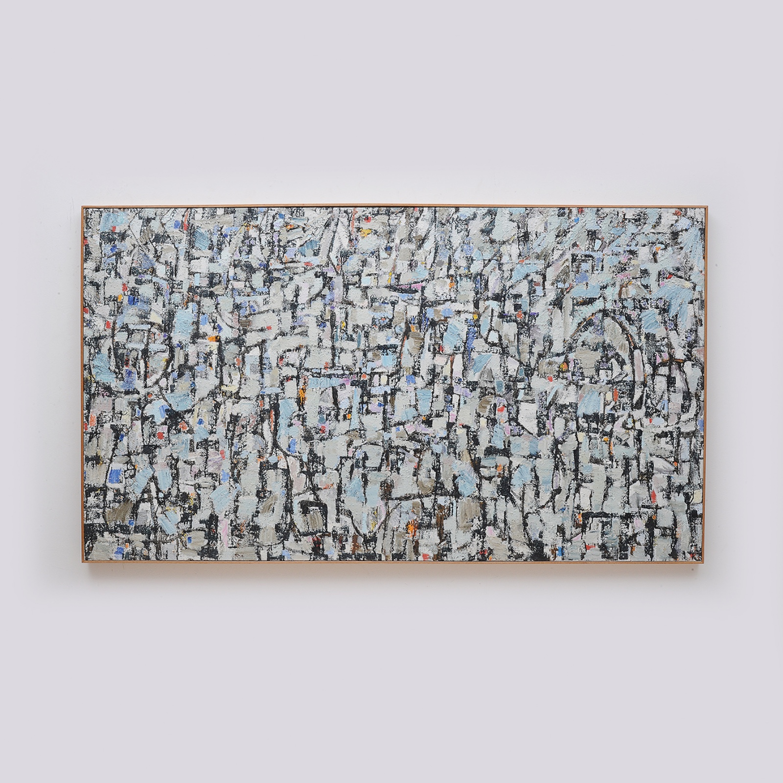 Cosme Martins (1959), Sem Título, 2014 - foto 3 de 3
