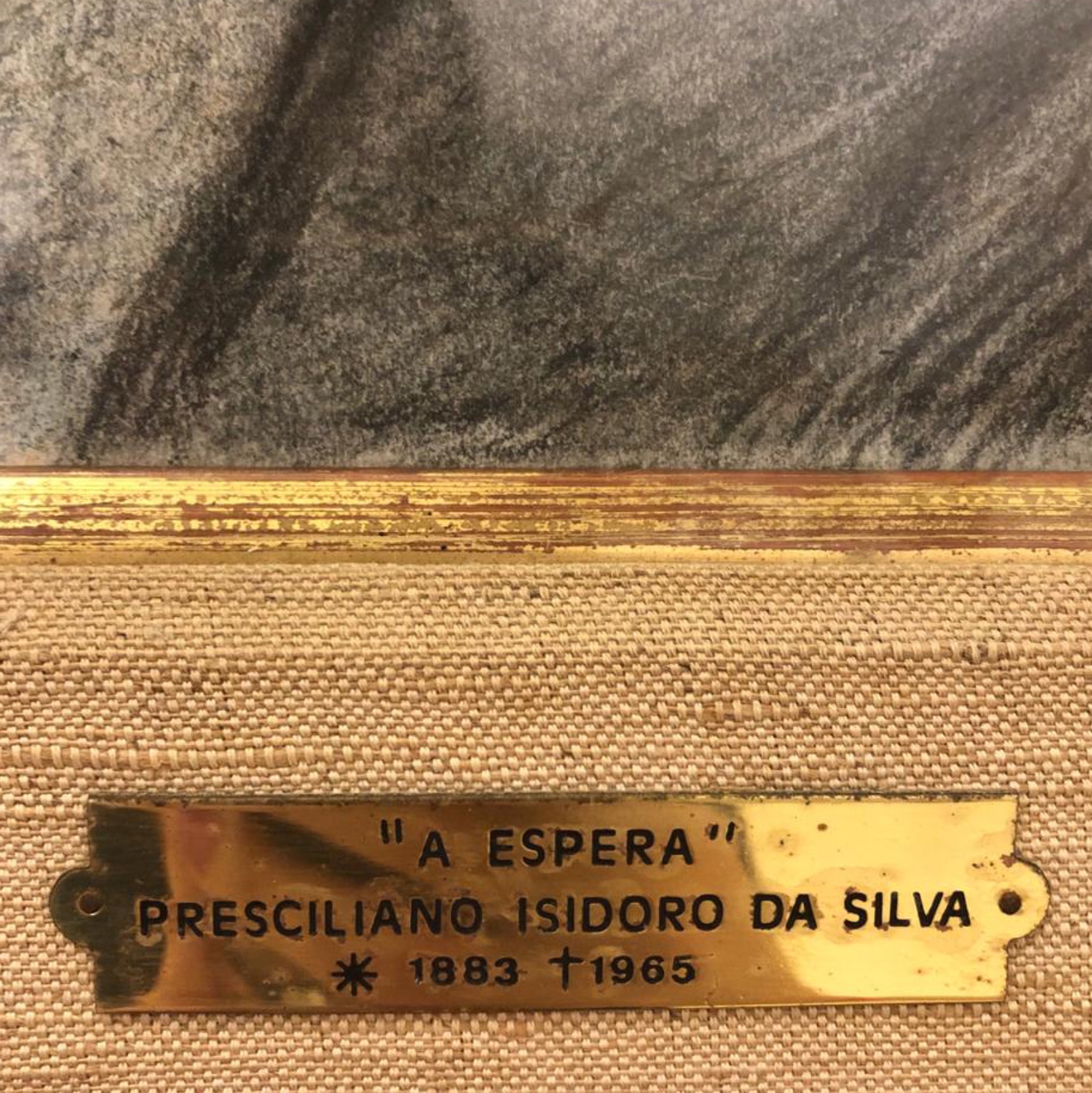 Mulher sentada, 1912 - foto 3 de 5
