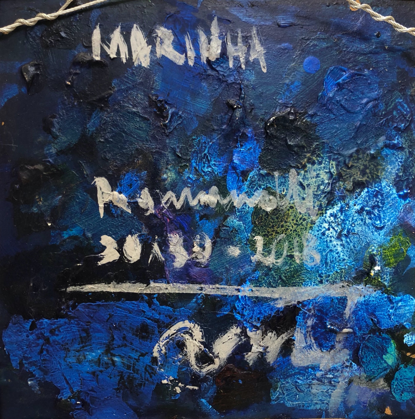 Armando Romanelli (1945), Marinha, 2018 - foto 4 de 5