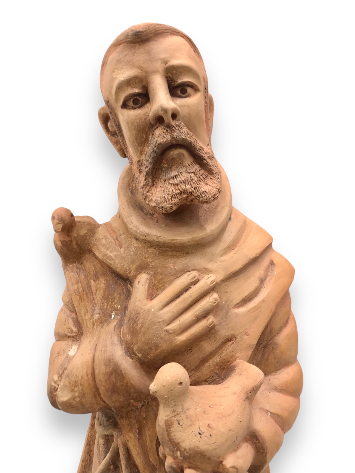 Zezinho de Tracunhaém (1939), Santo - foto 2 de 6