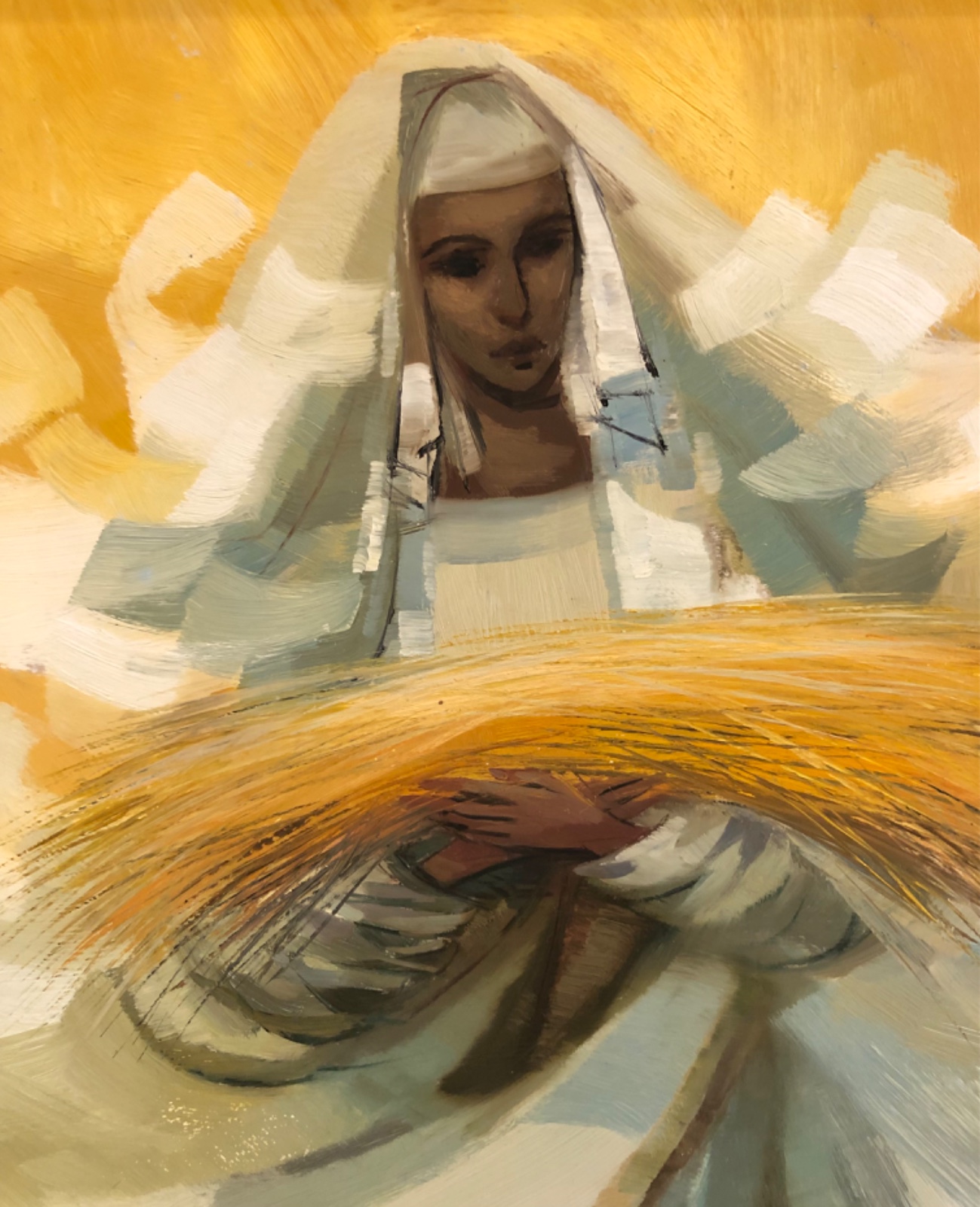 Enrico Bianco (1918-2013), Madonna, 1972 - foto 3 de 5
