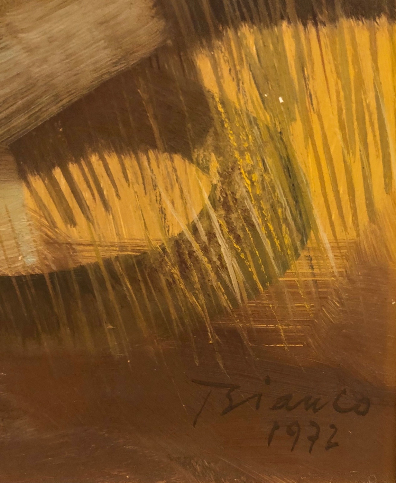 Enrico Bianco (1918-2013), Madonna, 1972 - foto 4 de 5