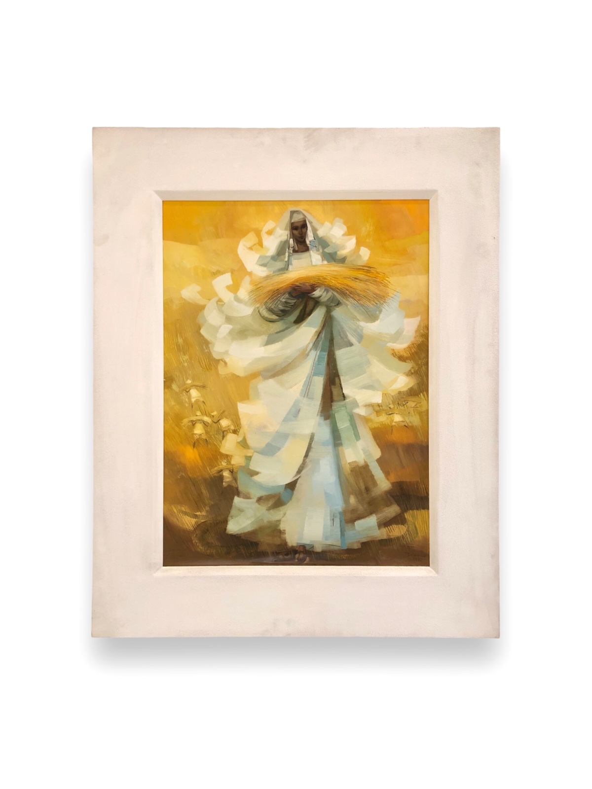 Enrico Bianco (1918-2013), Madonna, 1972 - foto 2 de 5