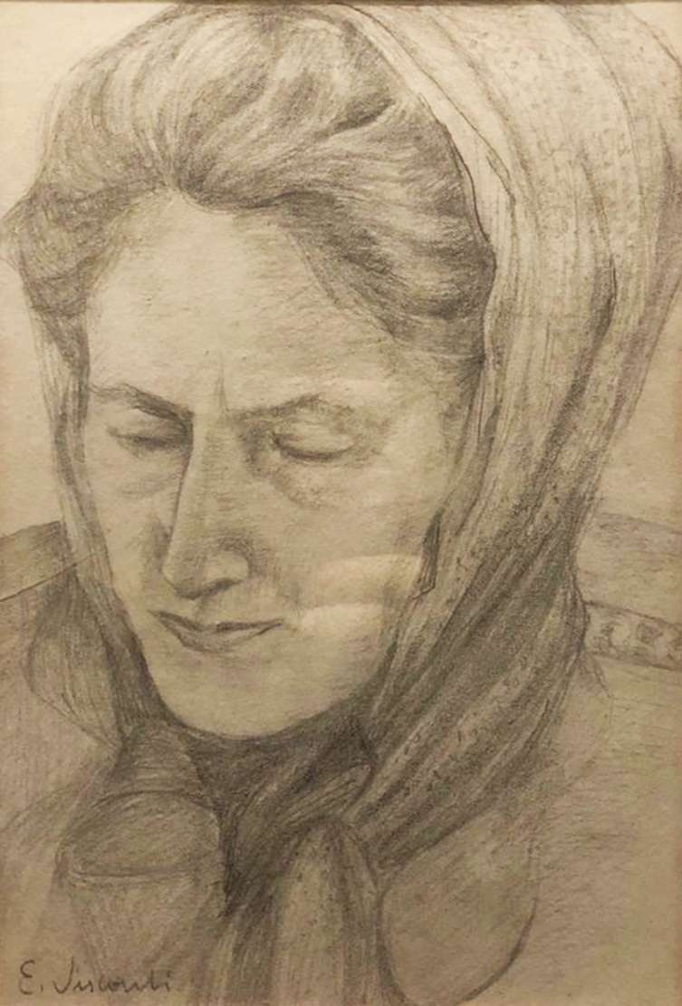 Louise, Eliseu Visconti, foto 1 de 3