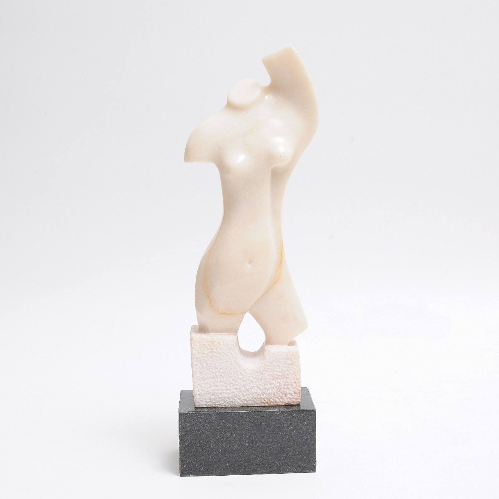 Bruno Giorgi (1905-1993), TORSO - foto 2 de 2