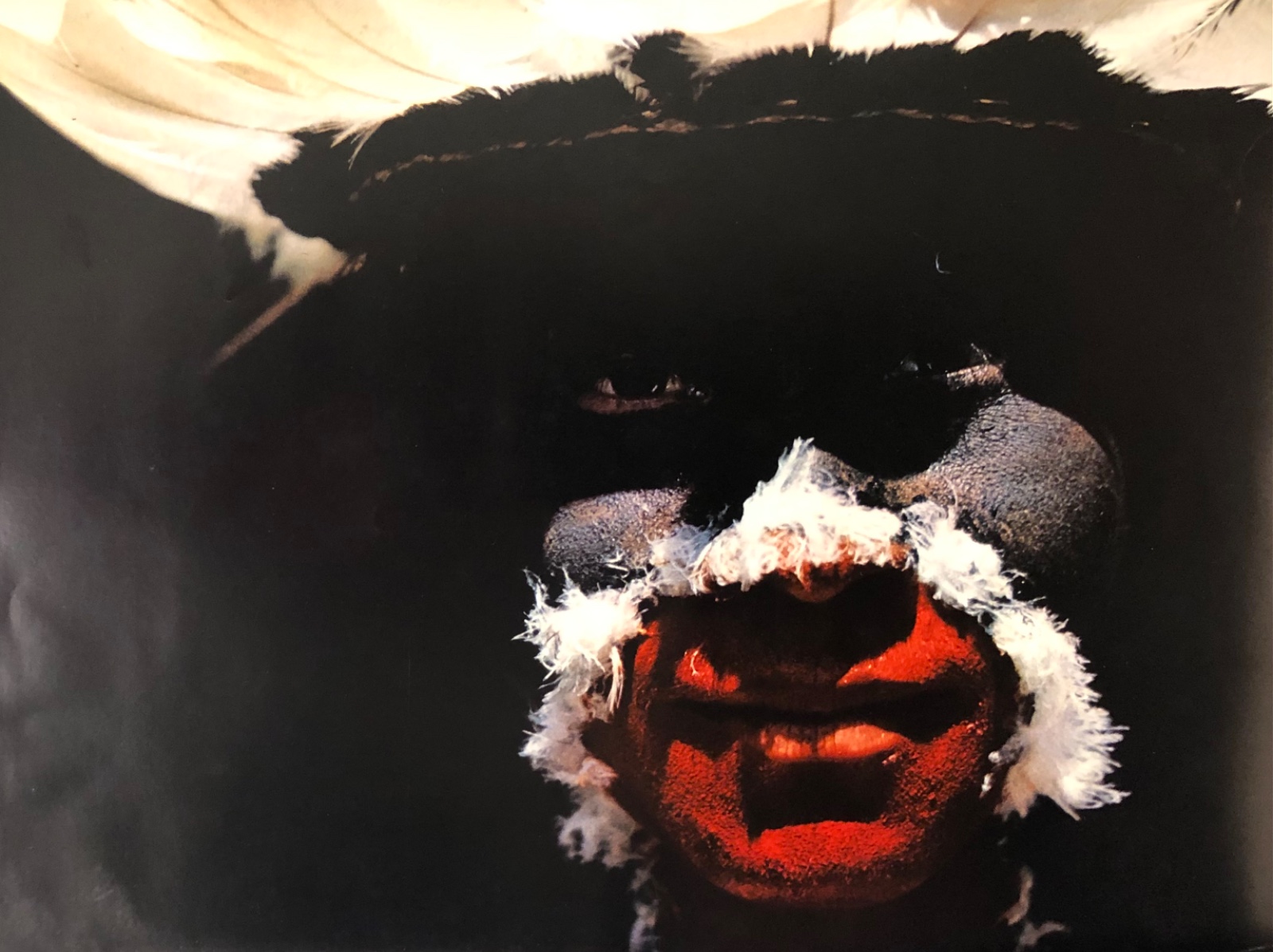 Álbum "Xingu", 1978 - (primeira edição) - foto 9 de 10