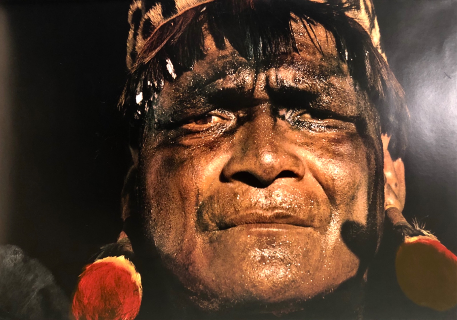 Álbum "Xingu", 1978 - (primeira edição) - foto 10 de 10