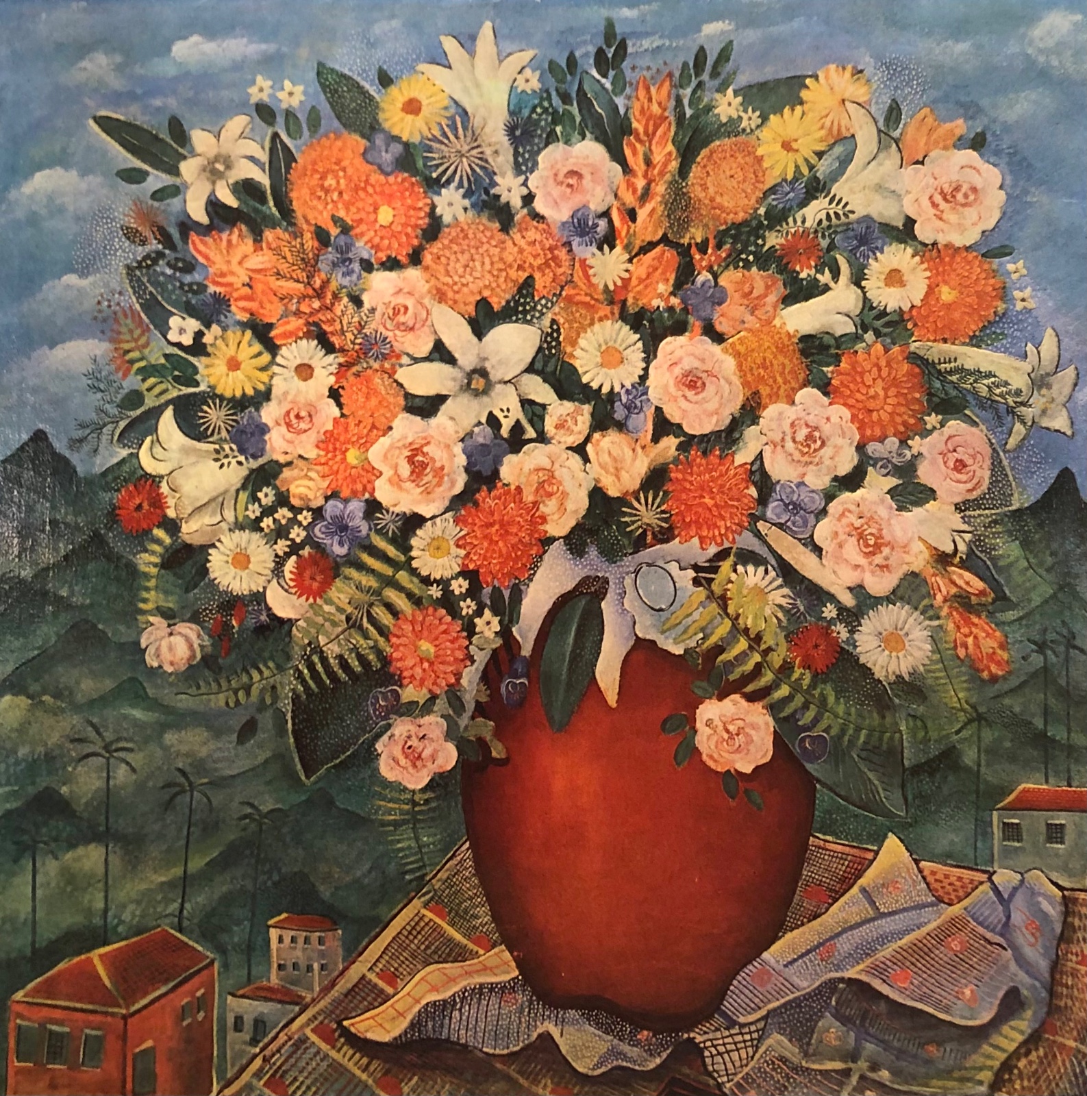 Alberto da Veiga Guignard (1896-1962), Álbum de Alberto da Veiga Guignard, 1964 - foto 6 de 8
