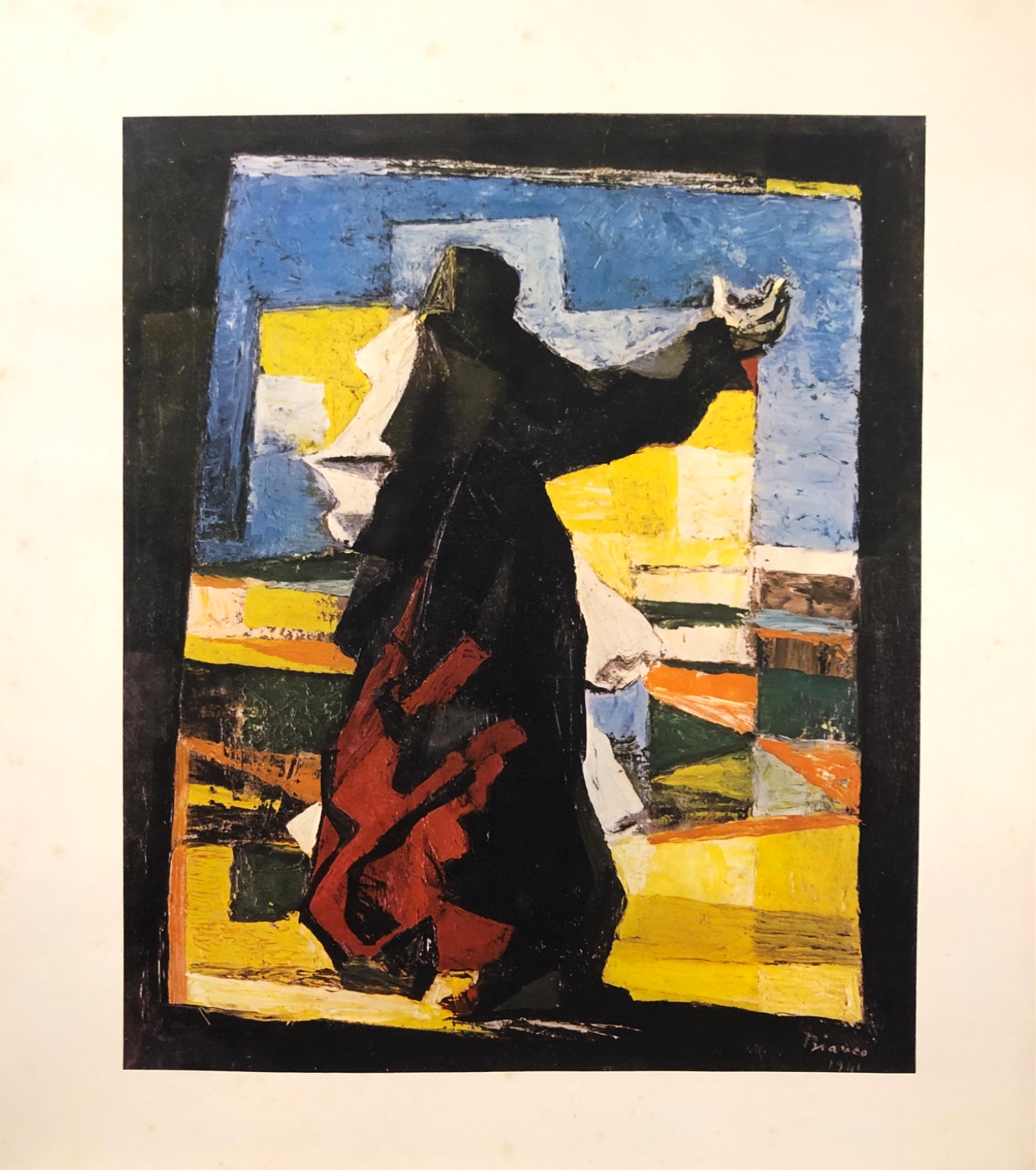 Enrico Bianco (1918-2013), Bianco, 1972 - foto 7 de 10