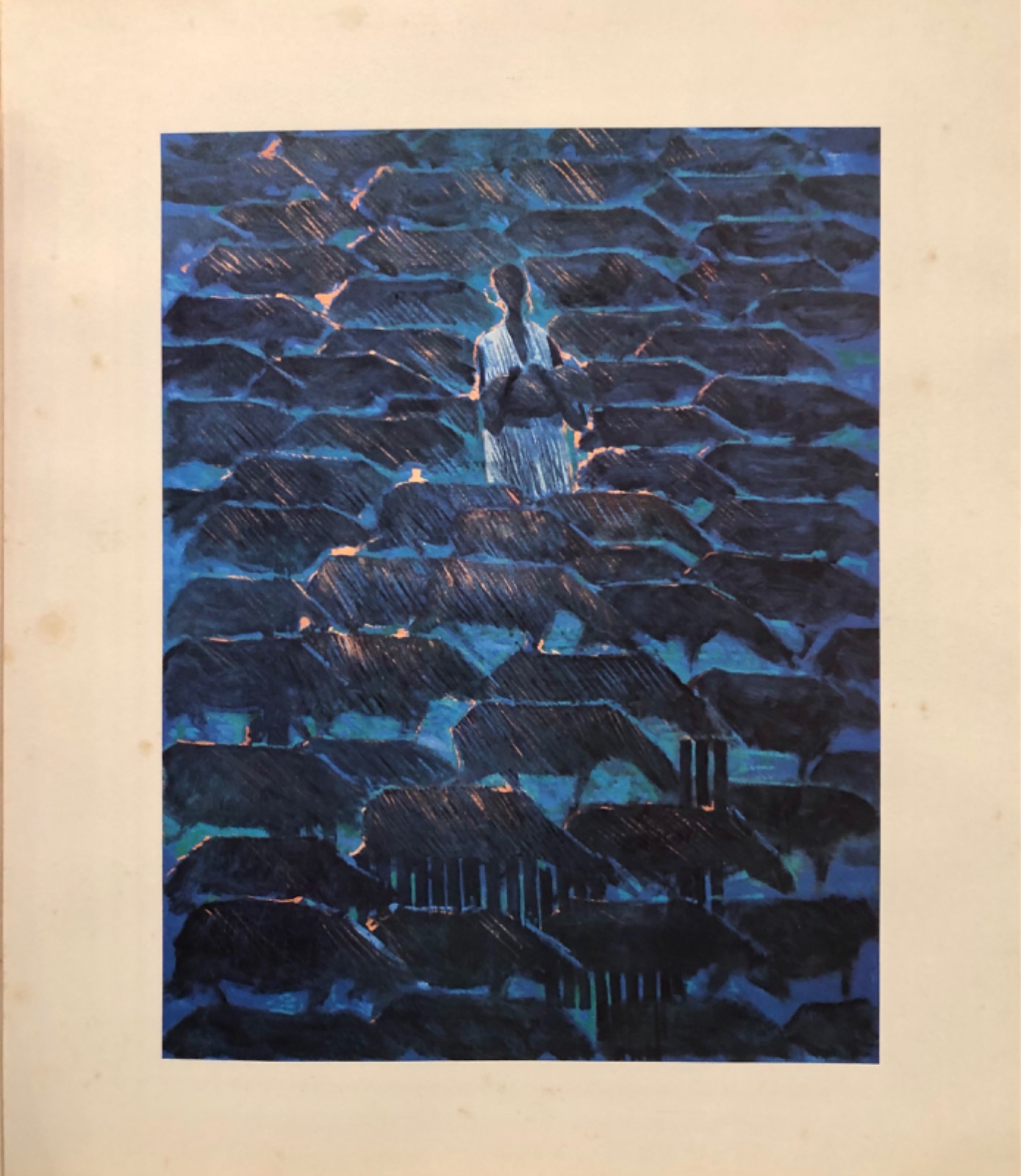 Enrico Bianco (1918-2013), Bianco, 1972 - foto 9 de 10