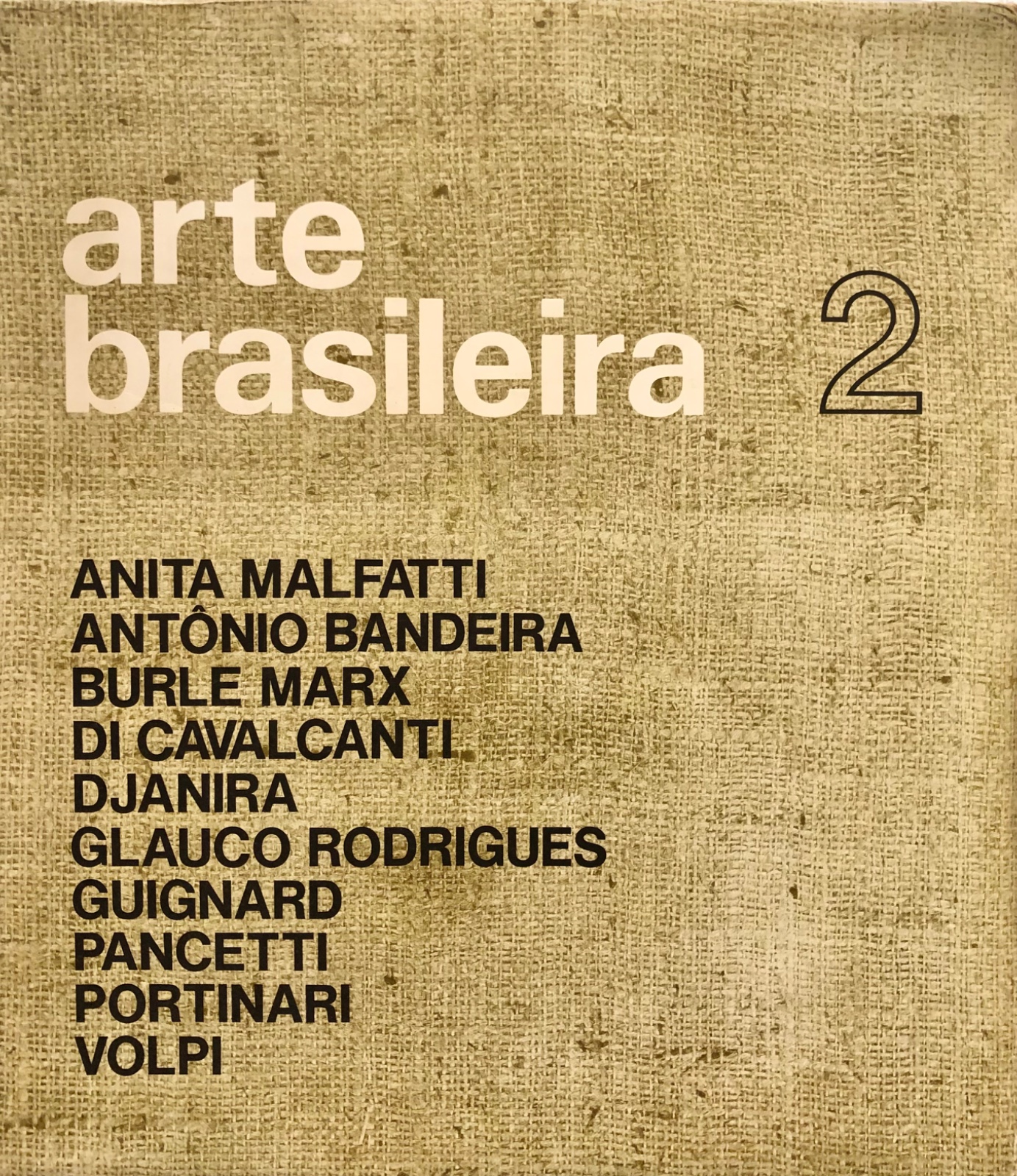 Arte Brasileira 2 - foto 6 de 10
