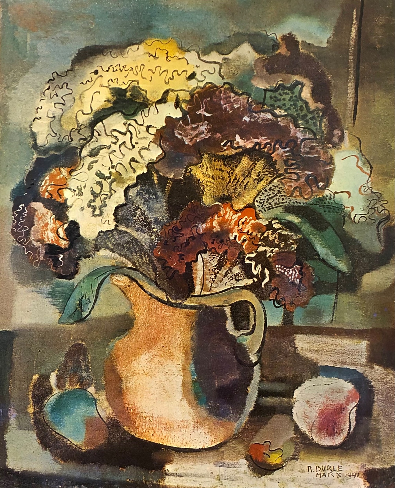 Arte Brasileira 2 - foto 10 de 10