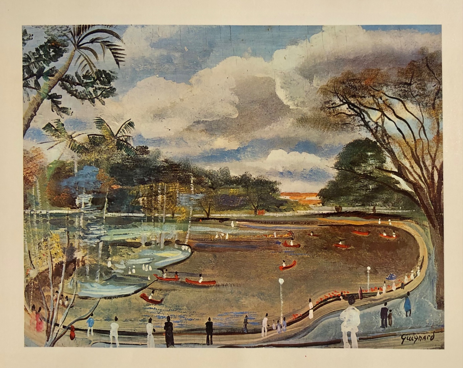 Arte Brasileira 2 - foto 9 de 10