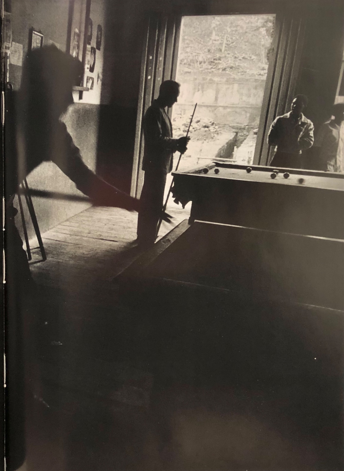 BAHIA AMADA AMADO O AMOR Á LIBERDADE E A LIBERDADE NO AMOR , 1966 - foto 8 de 10