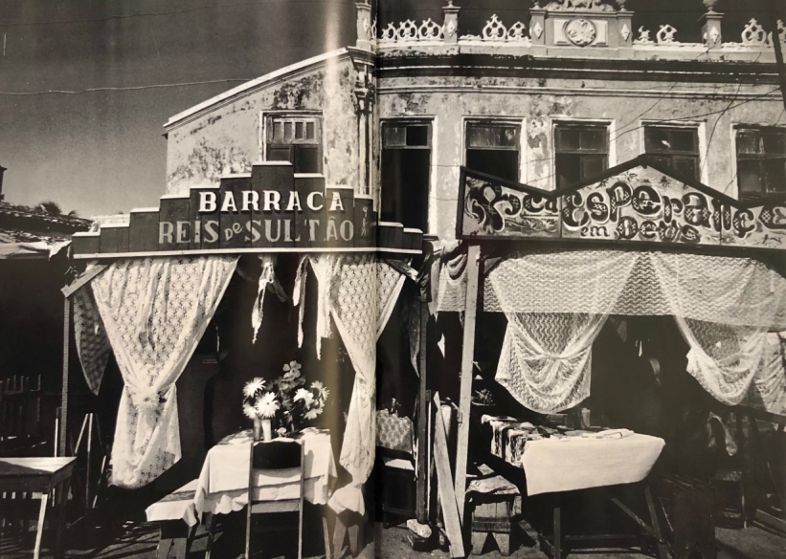 BAHIA AMADA AMADO O AMOR Á LIBERDADE E A LIBERDADE NO AMOR , 1966 - foto 9 de 10