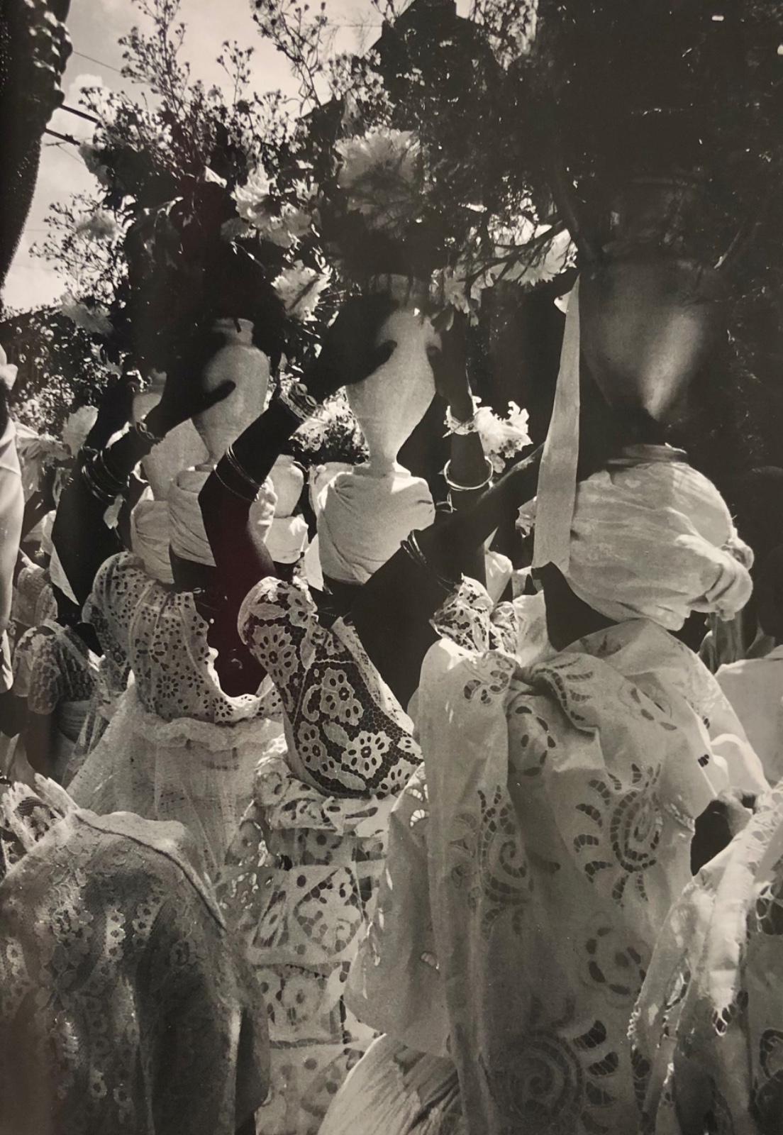BAHIA AMADA AMADO O AMOR Á LIBERDADE E A LIBERDADE NO AMOR , 1966 - foto 10 de 10