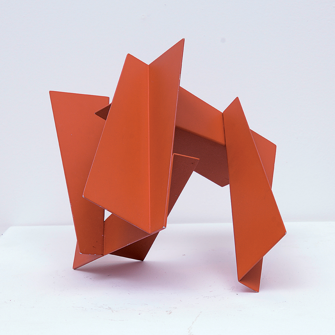 Franz Weissmann  (1911-2005), Estudo para Grande Flor - foto 1 de 6