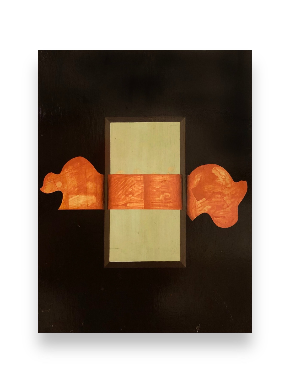 Ivald Granato (1949-2016), Especíe, 1973 - foto 2 de 4