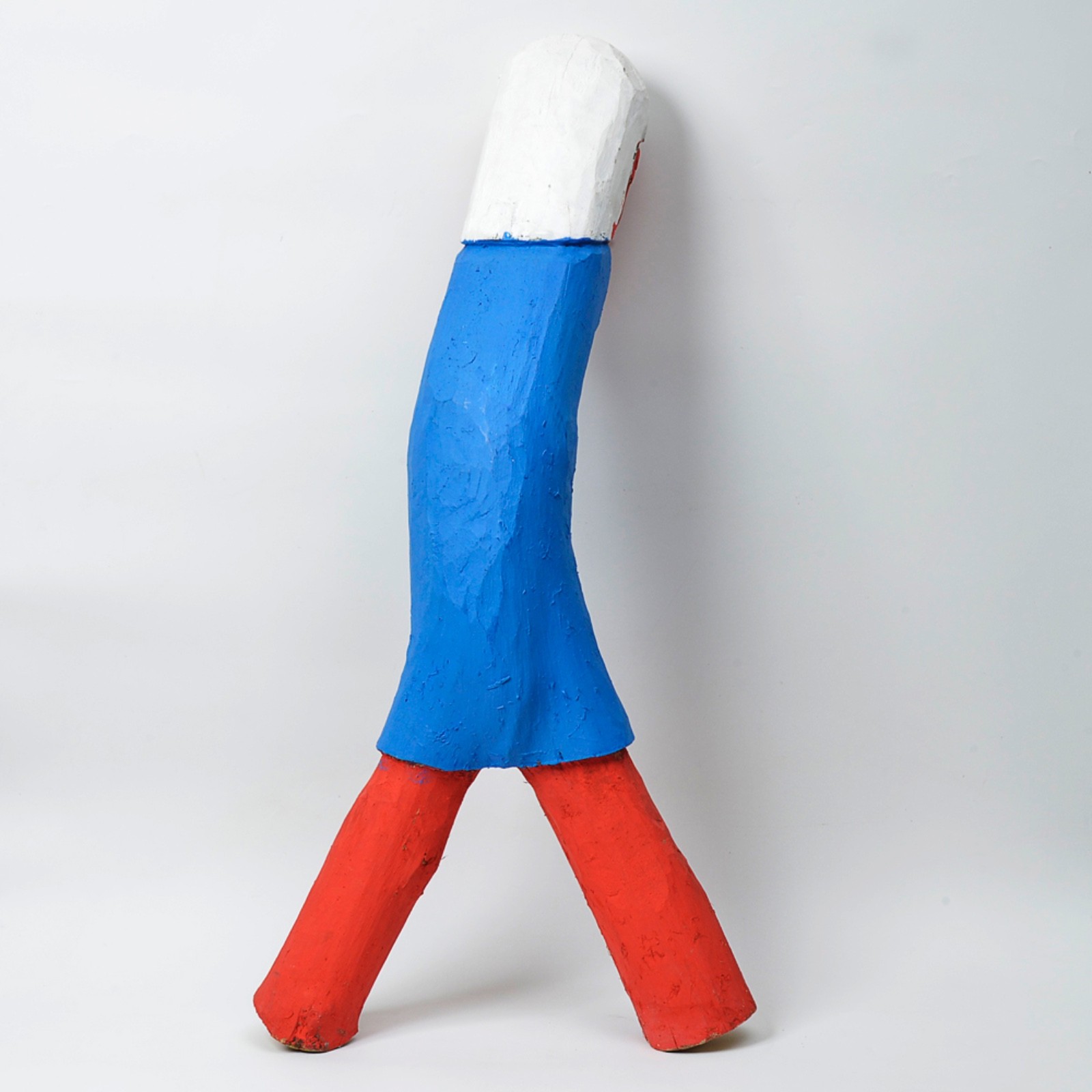 Véio (1947), Figura - foto 2 de 3