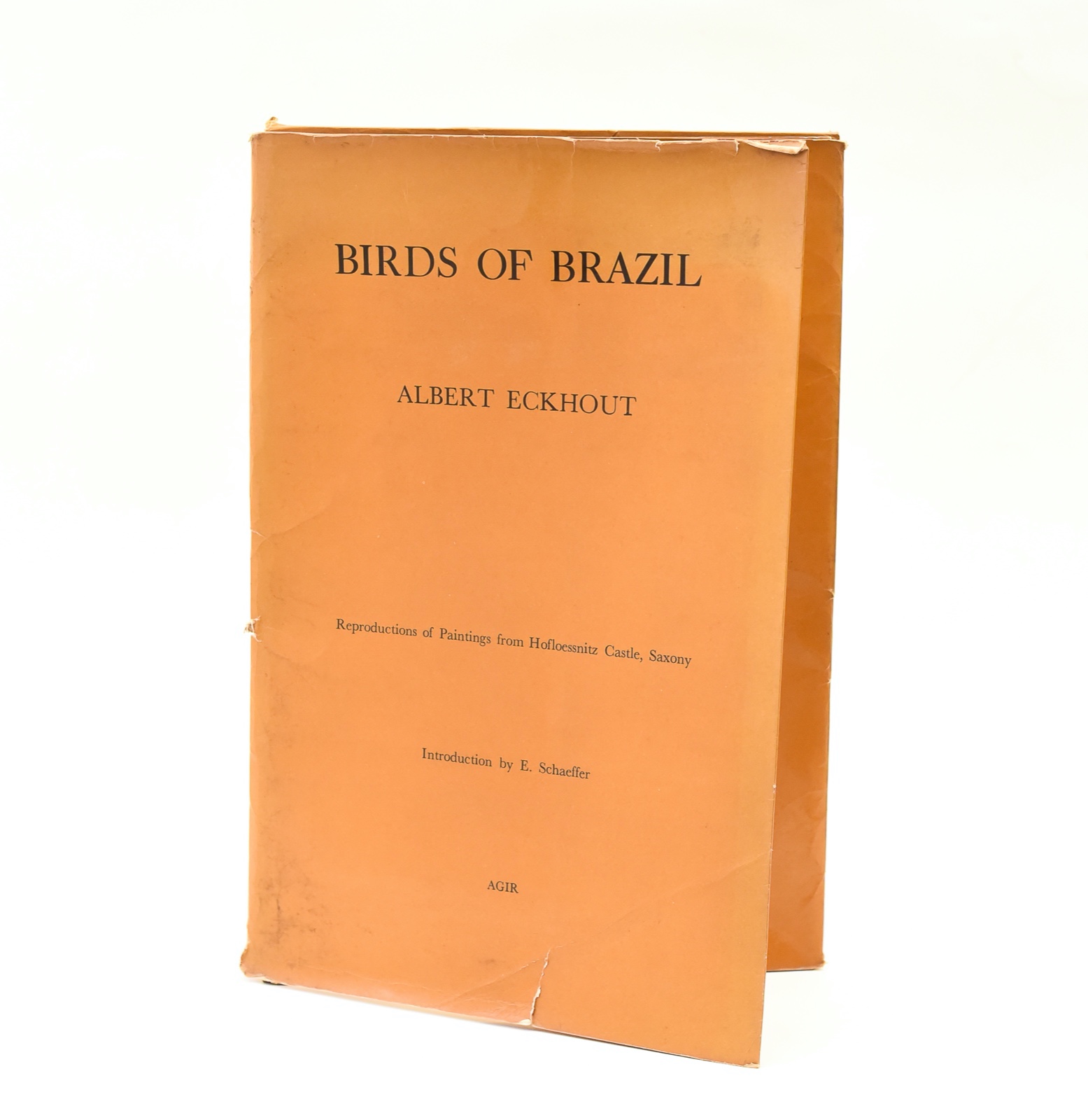 Birds of Brazil, 1970 - foto 3 de 7