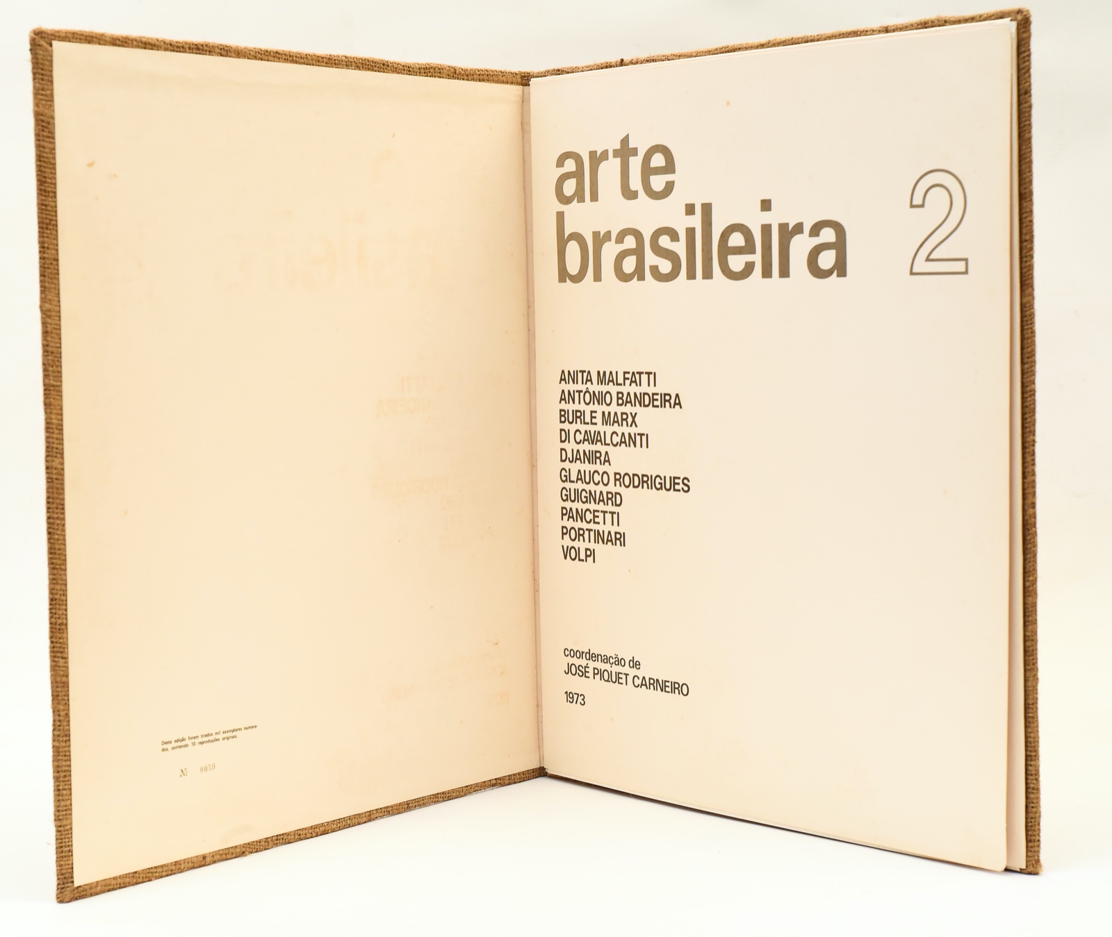 Arte Brasileira 2 - foto 4 de 10