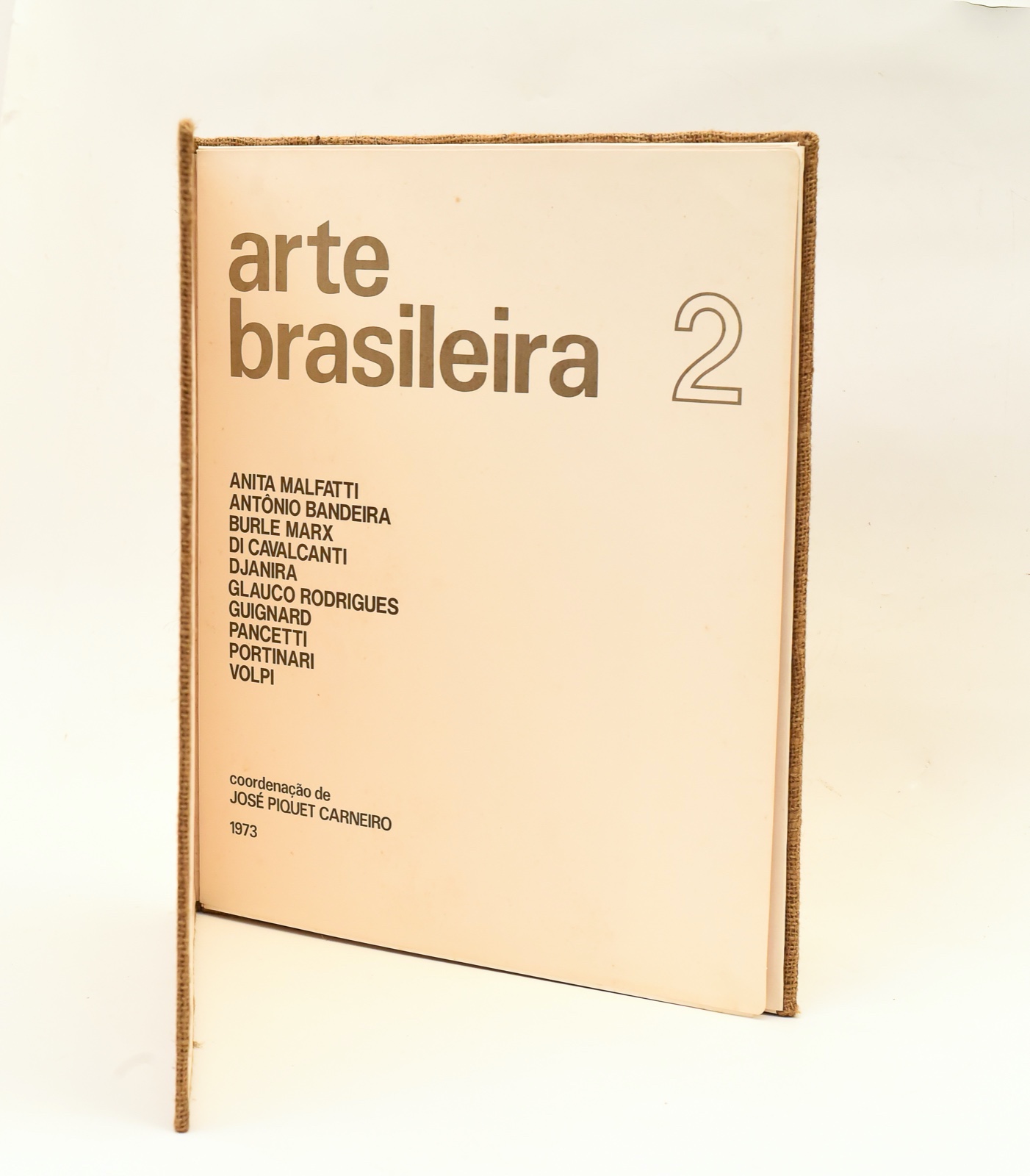 Arte Brasileira 2 - foto 3 de 10
