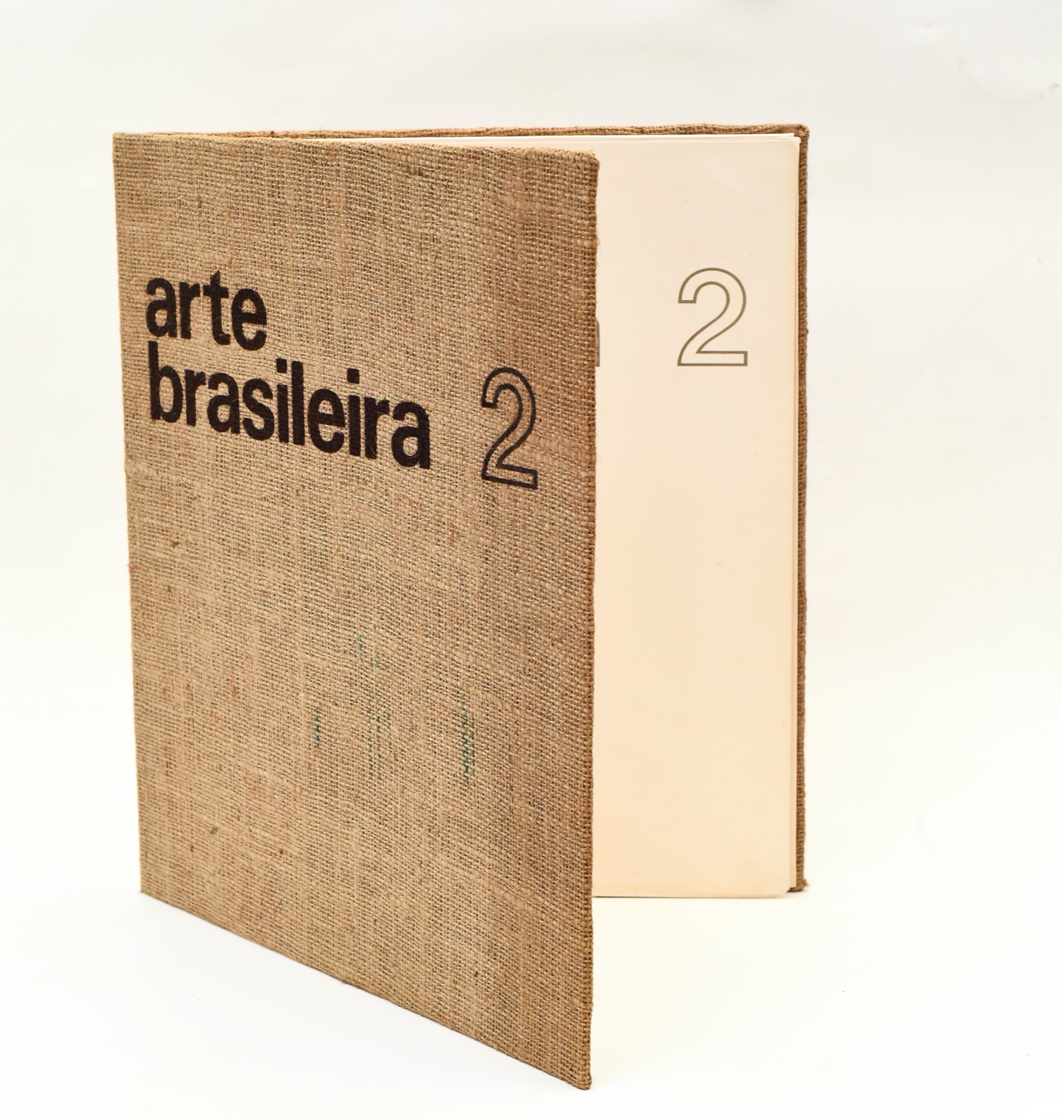 Arte Brasileira 2 - foto 2 de 10