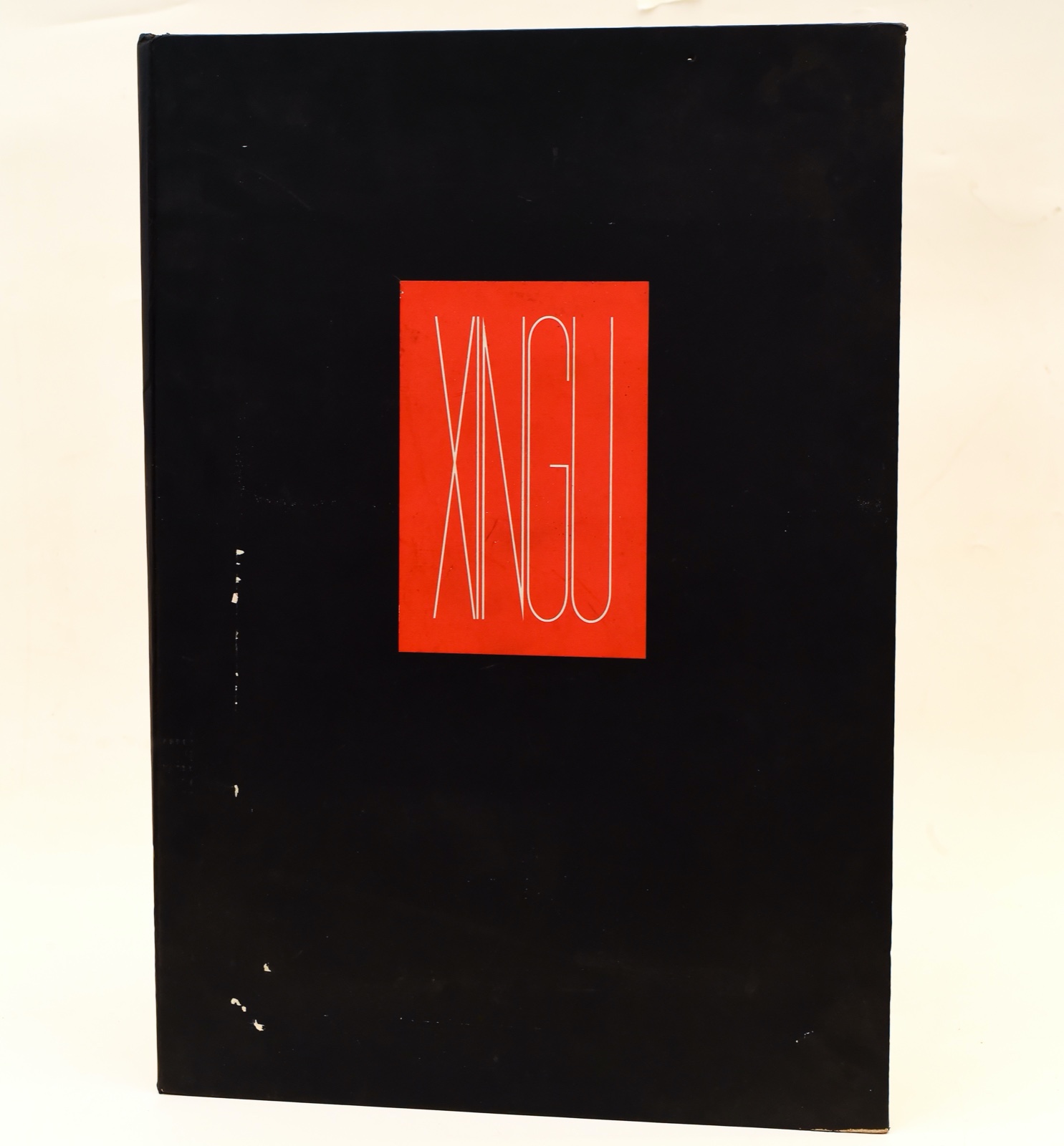 Álbum "Xingu", 1978 - (primeira edição) - foto 5 de 10