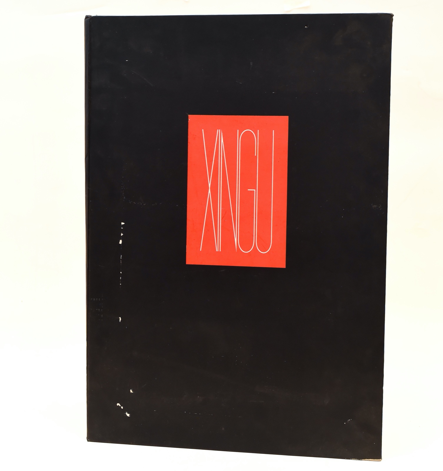 Álbum "Xingu", 1978 - (primeira edição) - foto 4 de 10