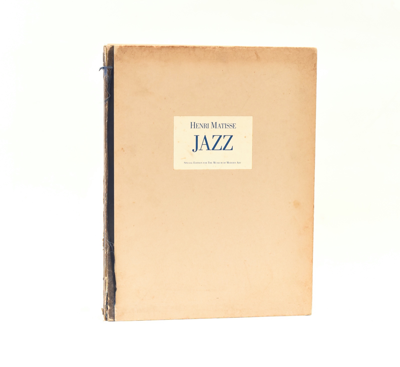 Matisse (1869-1954), " Jazz 3 ", 1983 - foto 2 de 8