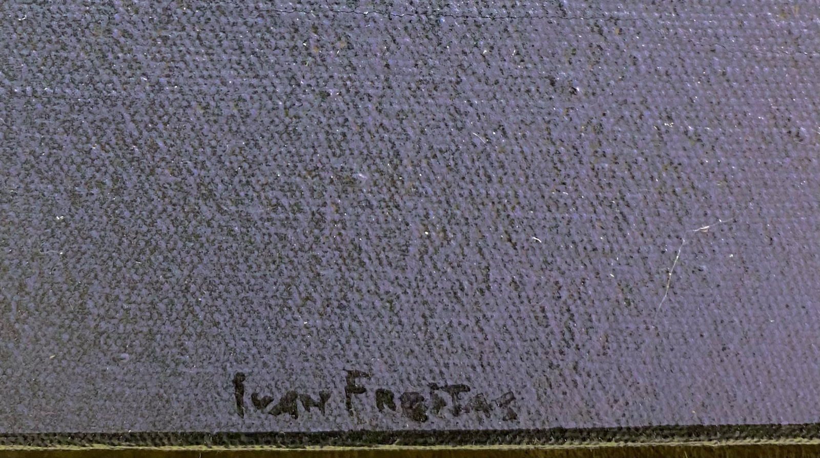 Ivan Freitas (1932-2006), Tem título, 1975 - foto 3 de 4