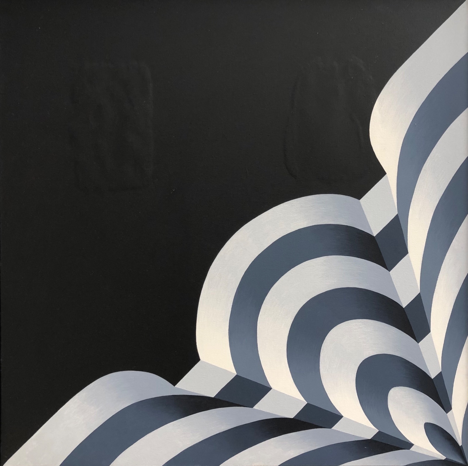Yuli Geszti (1953), Sem título,2008 - foto 2 de 5