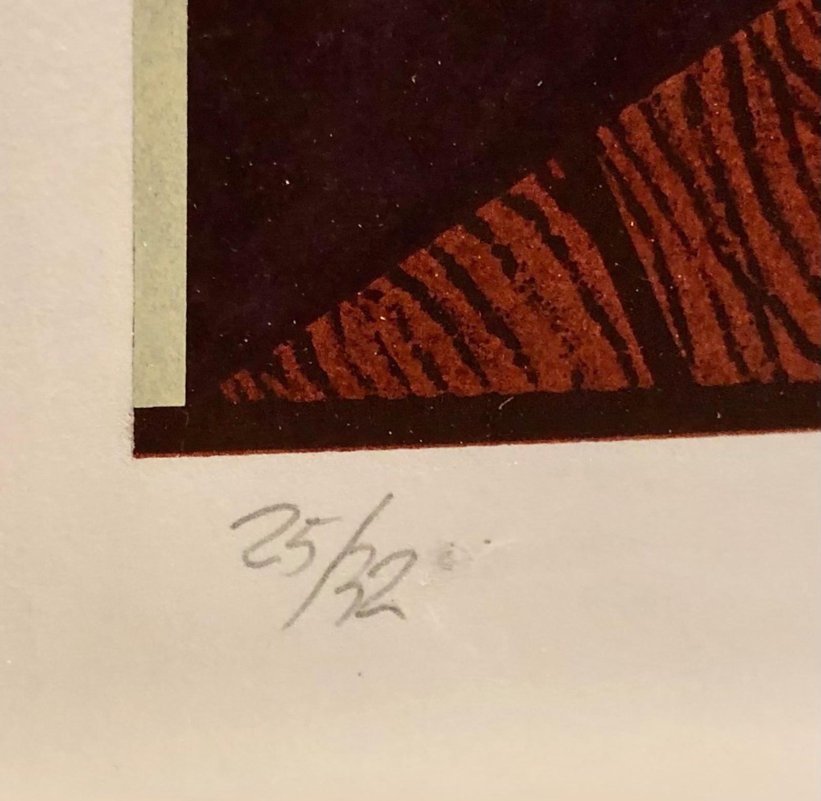 Cildo Meirelles (1948), Espaços virtuais e cantos II, 1981 - foto 5 de 6
