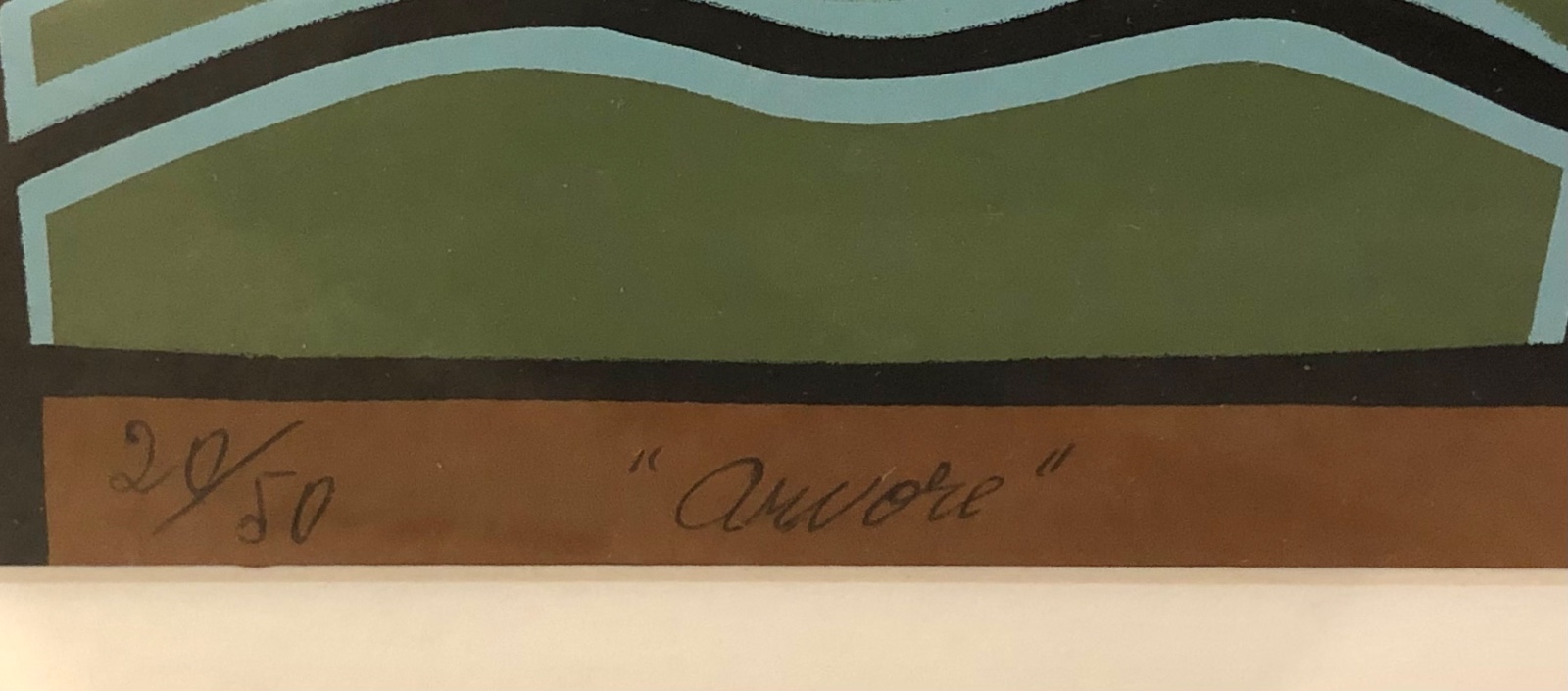 Francisco Brennand (1927-2019), Árvore, 1980 - foto 3 de 5