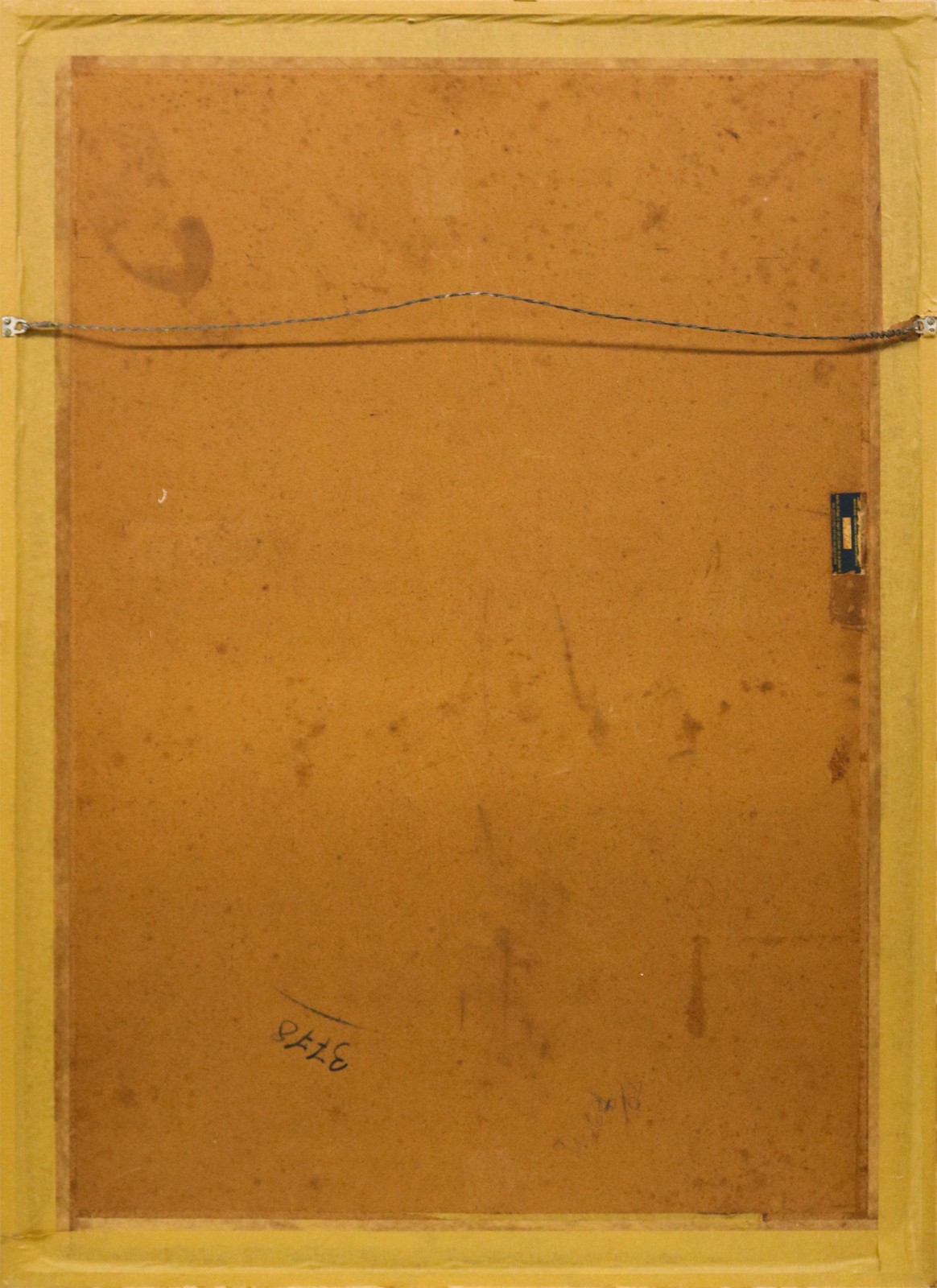 Angelo de Aquino (1945-2007), Sem título - foto 4 de 4
