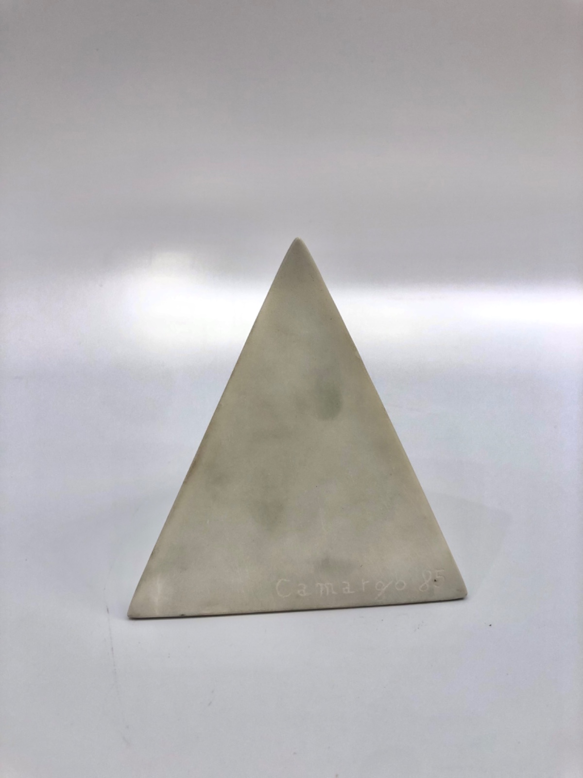 Sergio Camargo (1930-1990), Estudo - foto 9 de 10