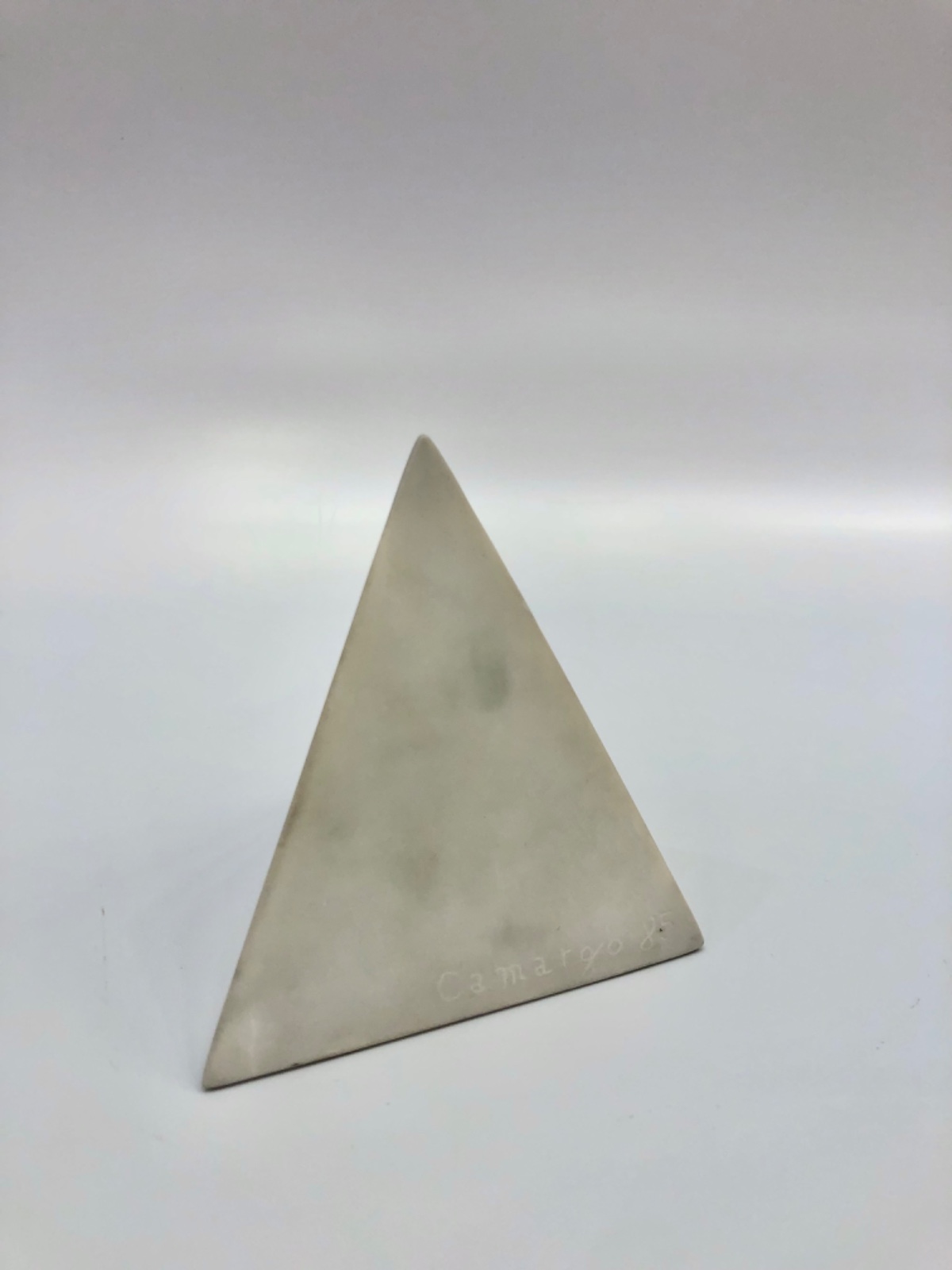 Sergio Camargo (1930-1990), Estudo - foto 8 de 10