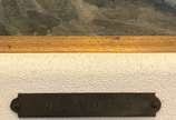 Eugênio Sigaud (1899-1979), O túnel, 1978 - Óleo s/ tela<br>Ass. inf. esquerdo e verso