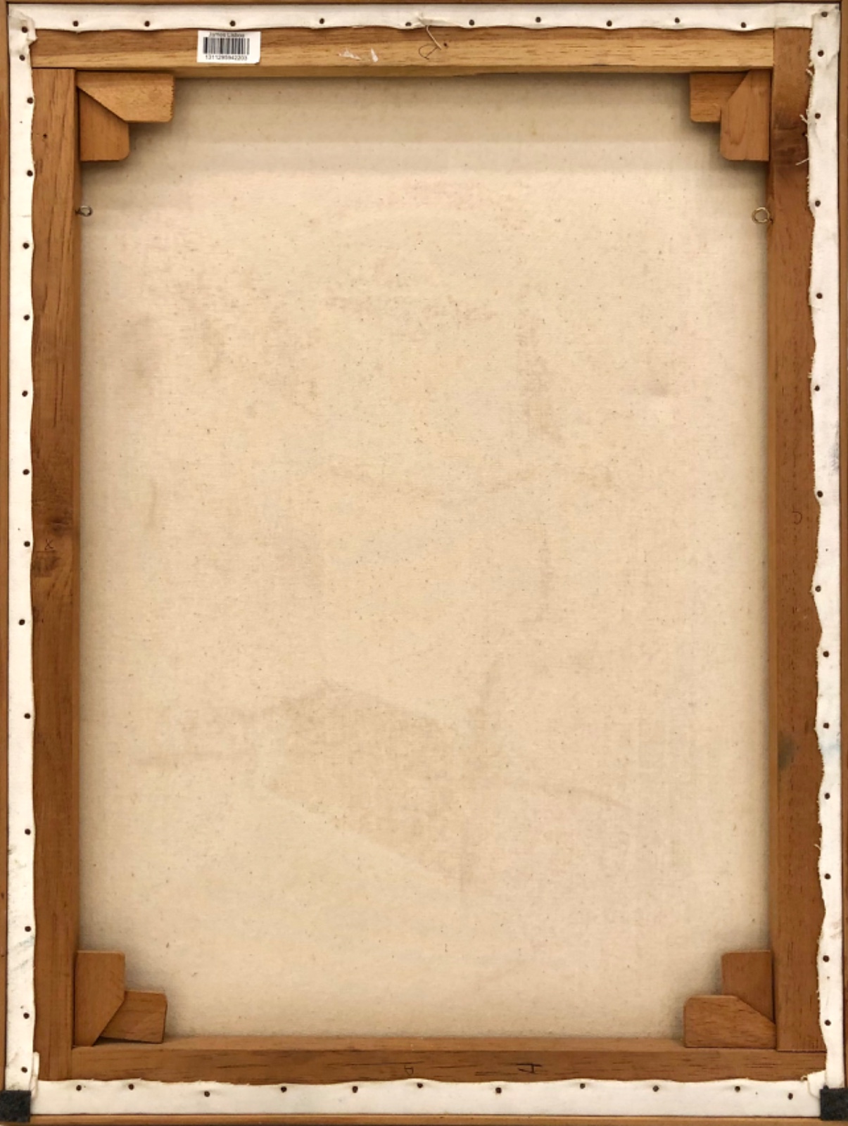 Roberto Magalhães (1940), Habitante da Lua, 1997 - foto 4 de 4