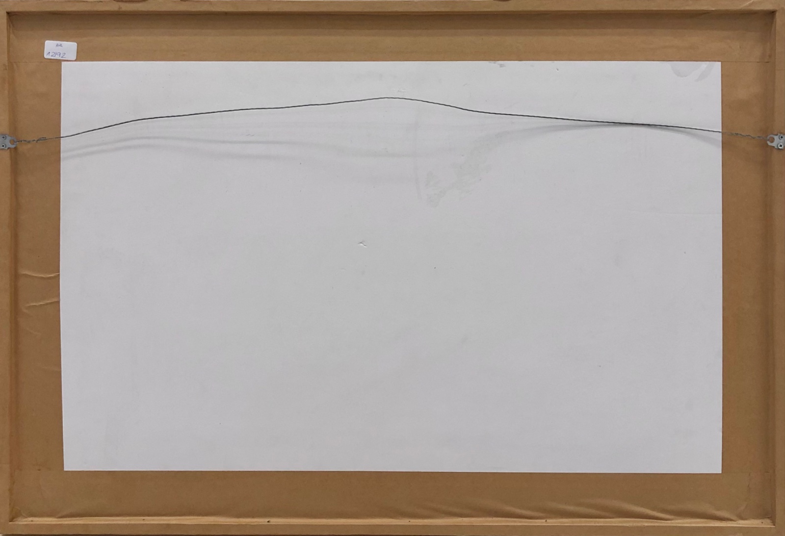 Roberto Burle Marx (1909-1994), Permuta II, 1984 - foto 5 de 5