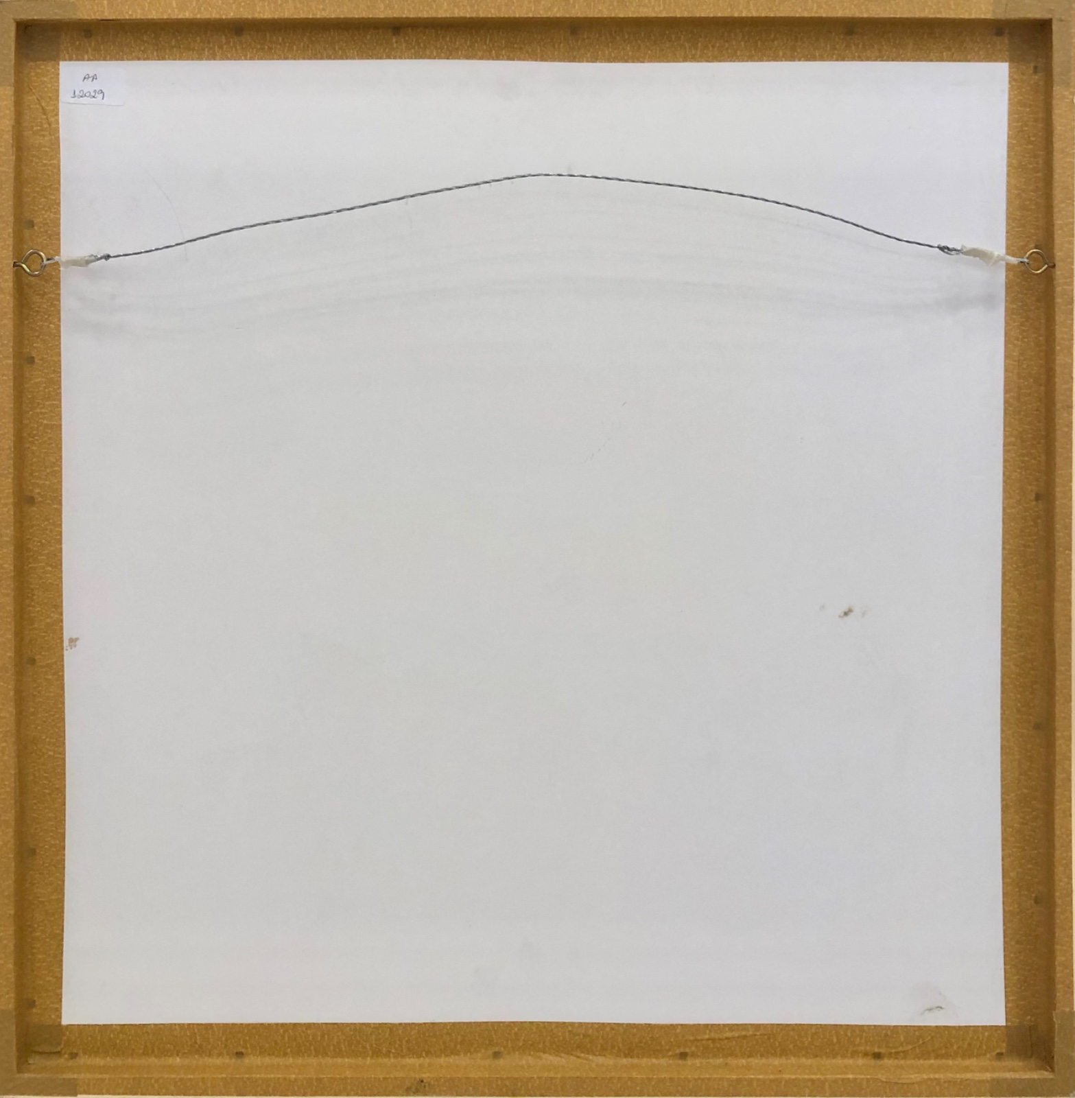 Floriano Teixeira (1923-2000), Sem |Título, 1978 - foto 6 de 6