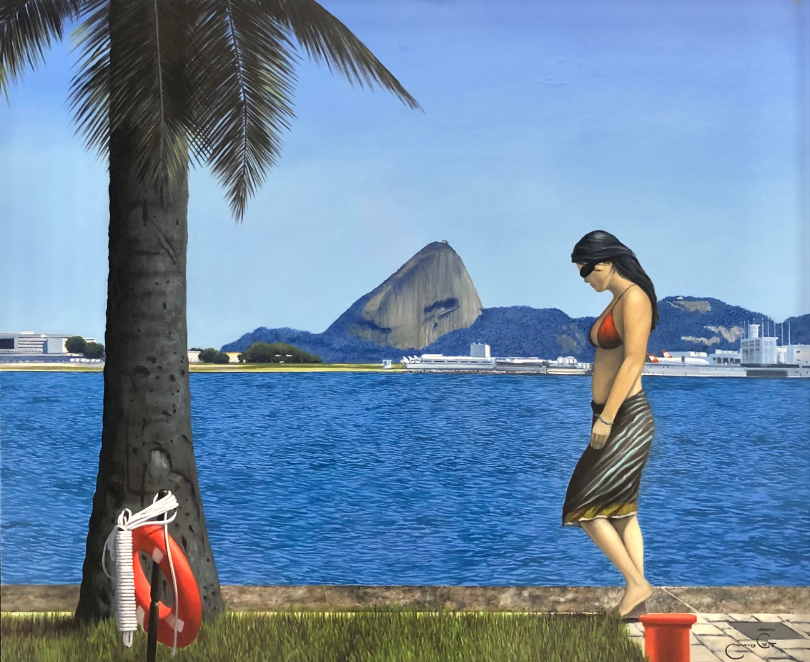 Mauro Costa (1973), Under Thge Sun - foto 1 de 5