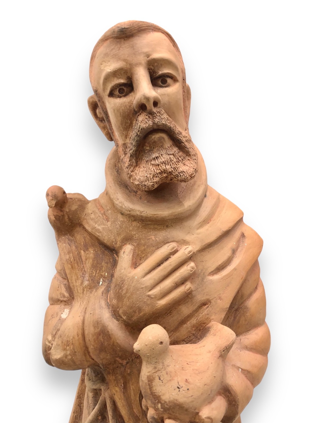 Zezinho de Tracunhaém (1939), Santo - foto 2 de 6